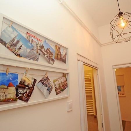Garden Town Διαμέρισμα Ζάγκρεμπ Εξωτερικό φωτογραφία