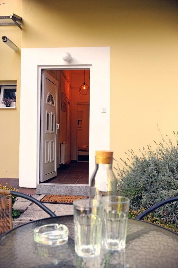 Garden Town Διαμέρισμα Ζάγκρεμπ Εξωτερικό φωτογραφία