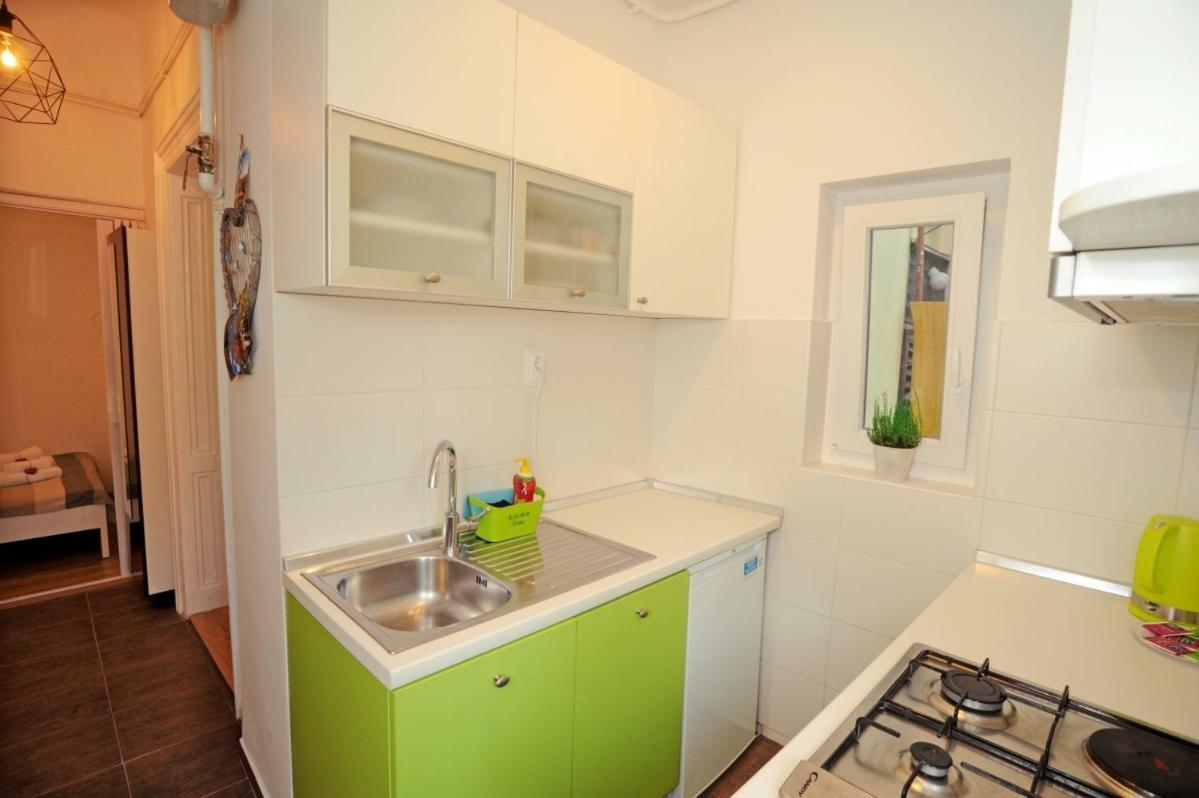 Garden Town Διαμέρισμα Ζάγκρεμπ Εξωτερικό φωτογραφία