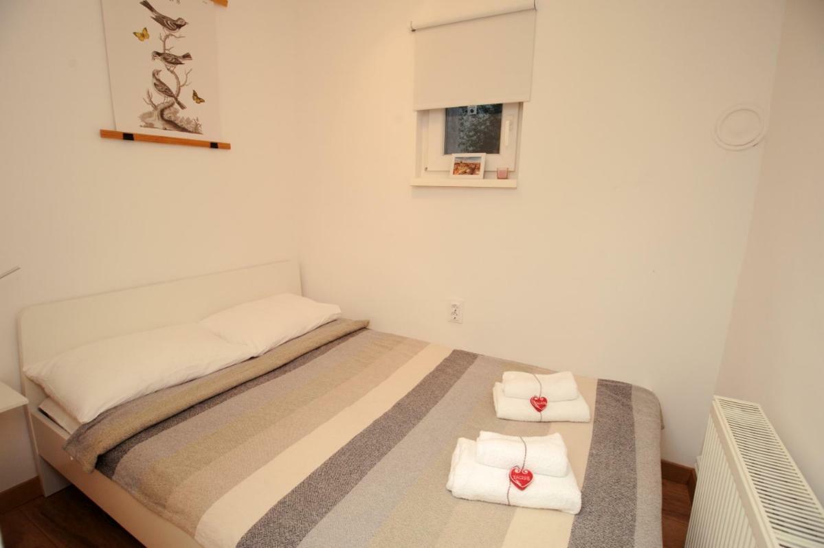 Garden Town Διαμέρισμα Ζάγκρεμπ Εξωτερικό φωτογραφία