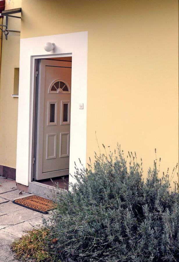 Garden Town Διαμέρισμα Ζάγκρεμπ Εξωτερικό φωτογραφία